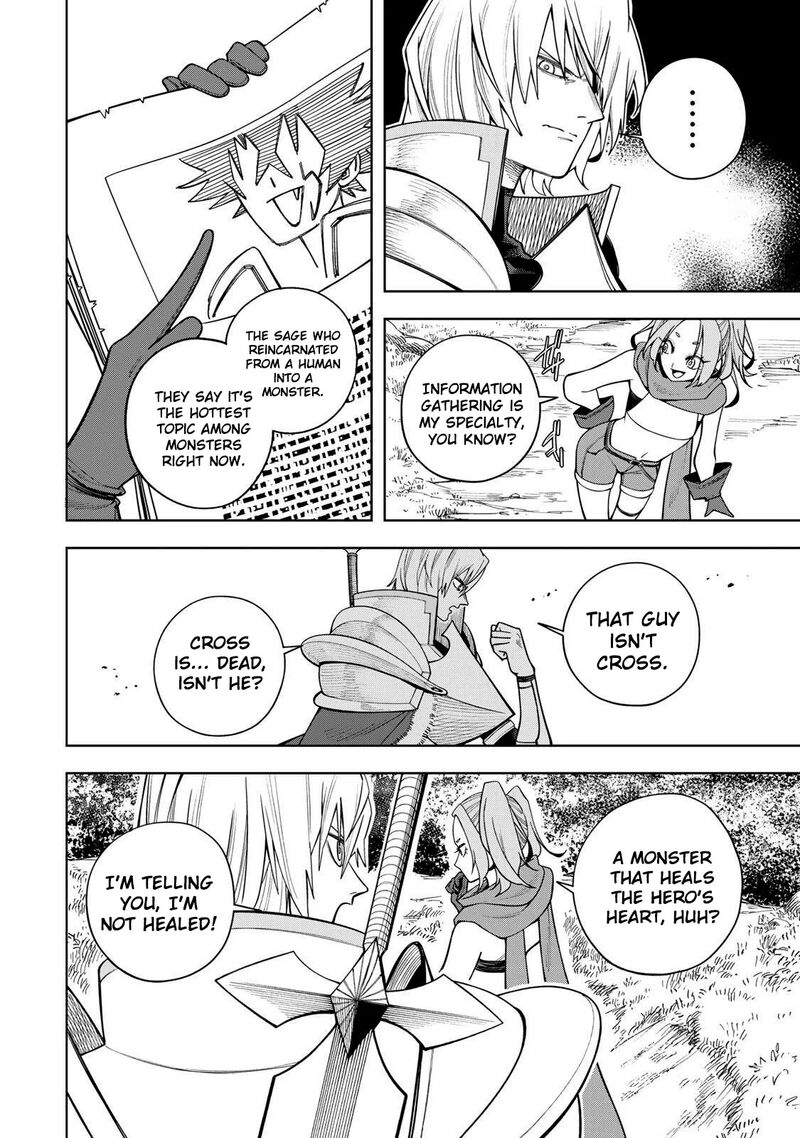 Tsuihou Sarenakatta Otoko Nidome No Jinsei Wa Dogeza Kara Hajimarimashita 25 5