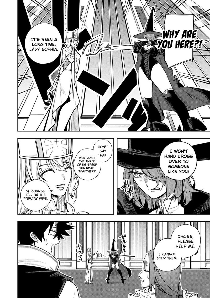 Tsuihou Sarenakatta Otoko Nidome No Jinsei Wa Dogeza Kara Hajimarimashita 25 9