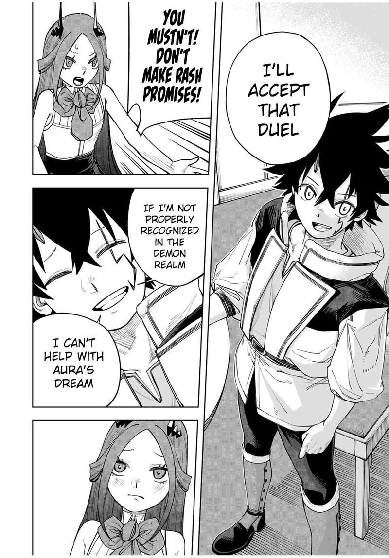 Tsuihou Sarenakatta Otoko Nidome No Jinsei Wa Dogeza Kara Hajimarimashita 3 11