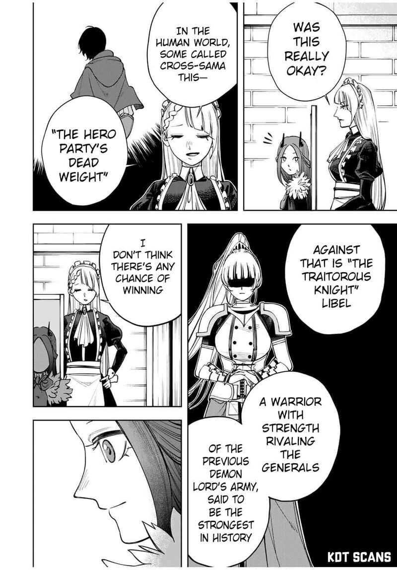 Tsuihou Sarenakatta Otoko Nidome No Jinsei Wa Dogeza Kara Hajimarimashita 3 13