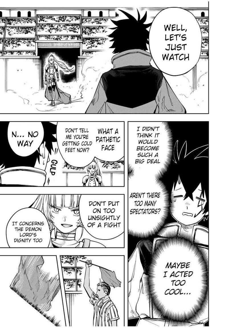 Tsuihou Sarenakatta Otoko Nidome No Jinsei Wa Dogeza Kara Hajimarimashita 3 14