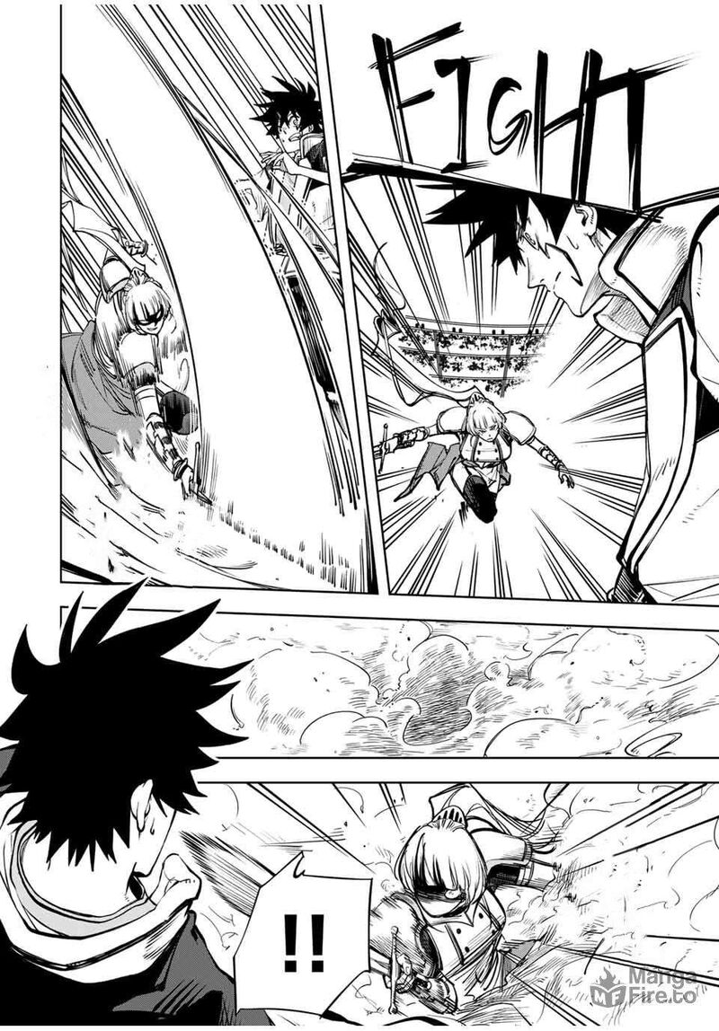 Tsuihou Sarenakatta Otoko Nidome No Jinsei Wa Dogeza Kara Hajimarimashita 3 15