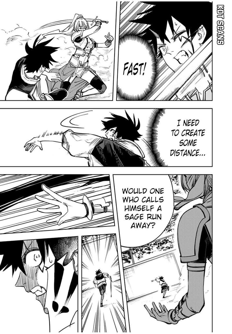 Tsuihou Sarenakatta Otoko Nidome No Jinsei Wa Dogeza Kara Hajimarimashita 3 16