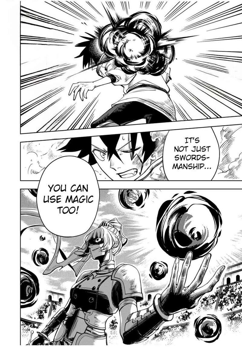 Tsuihou Sarenakatta Otoko Nidome No Jinsei Wa Dogeza Kara Hajimarimashita 3 17