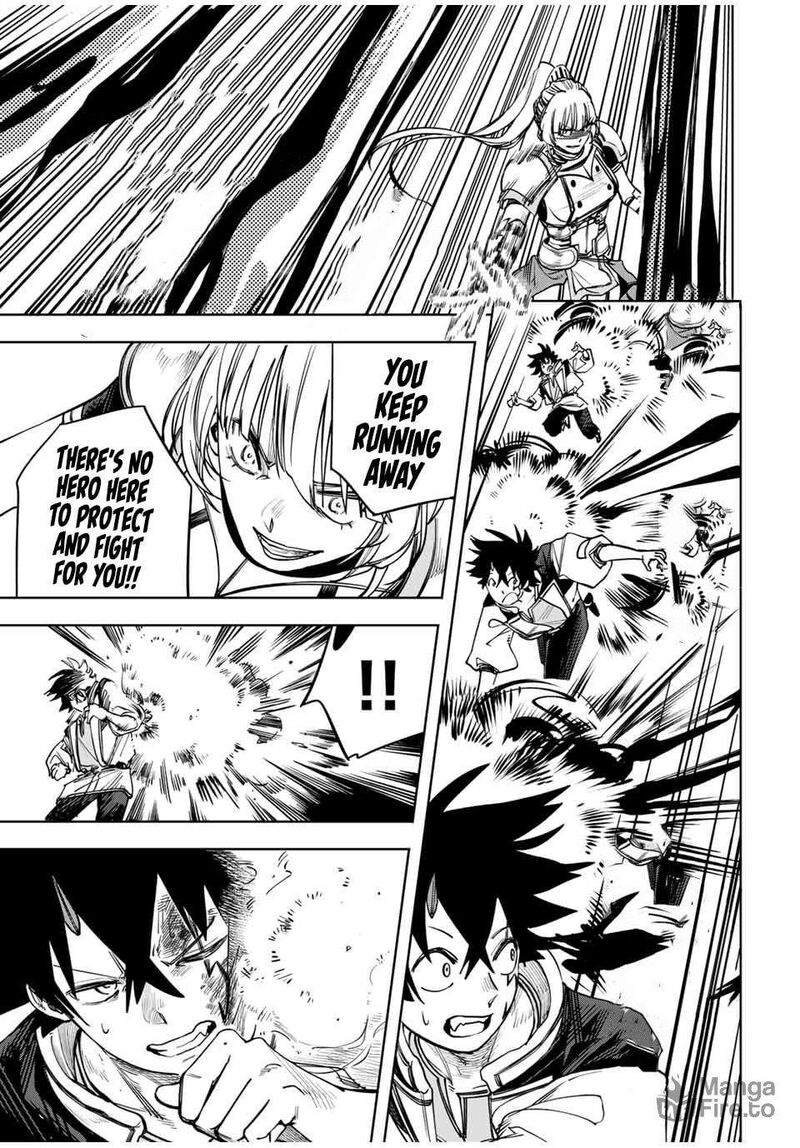 Tsuihou Sarenakatta Otoko Nidome No Jinsei Wa Dogeza Kara Hajimarimashita 3 18