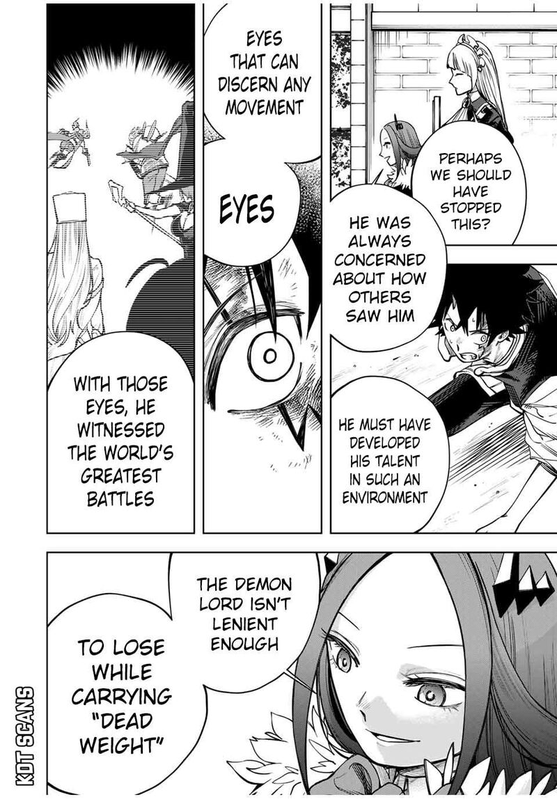 Tsuihou Sarenakatta Otoko Nidome No Jinsei Wa Dogeza Kara Hajimarimashita 3 19
