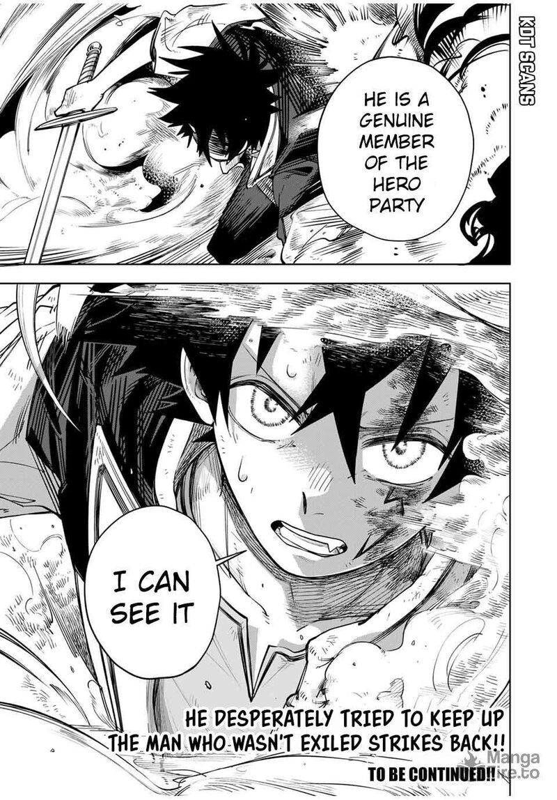 Tsuihou Sarenakatta Otoko Nidome No Jinsei Wa Dogeza Kara Hajimarimashita 3 20