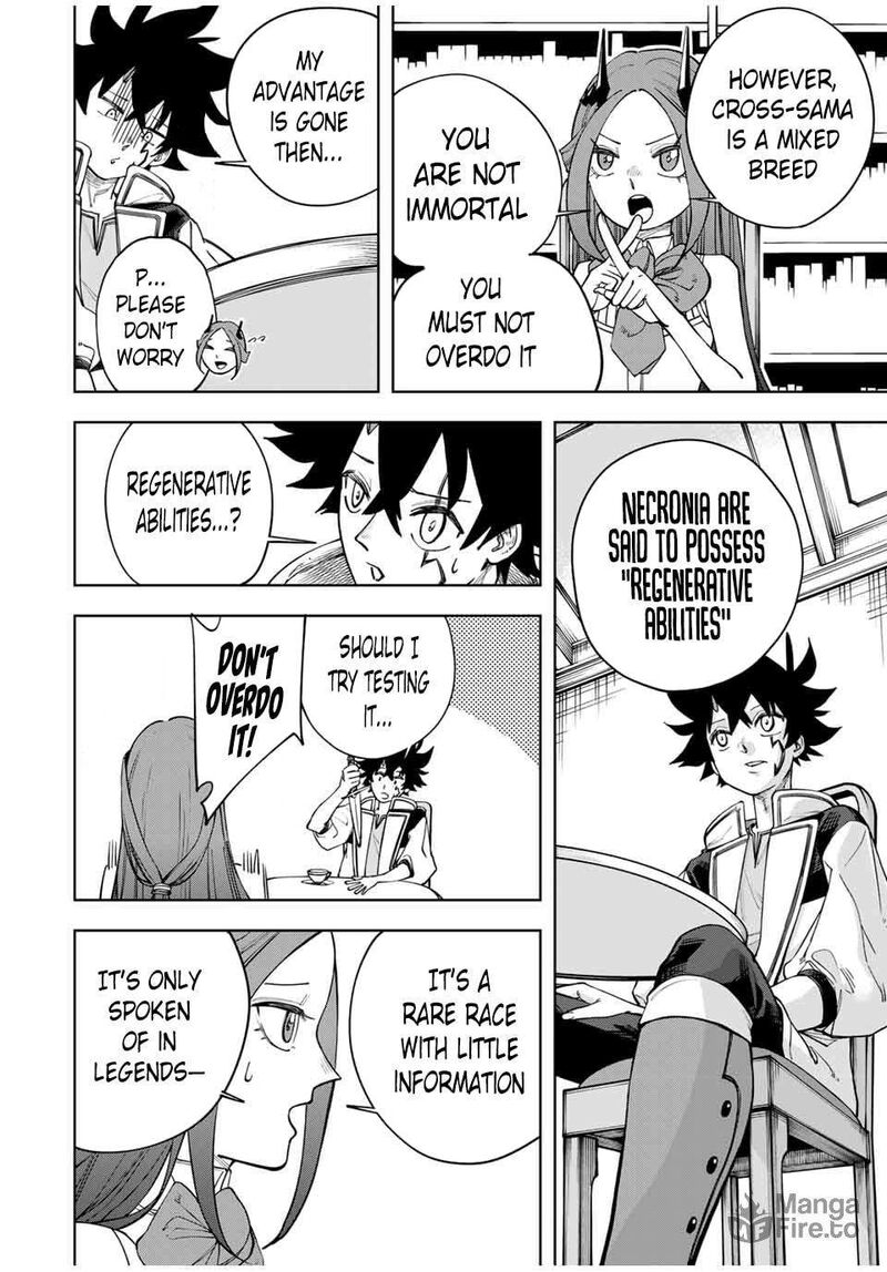 Tsuihou Sarenakatta Otoko Nidome No Jinsei Wa Dogeza Kara Hajimarimashita 3 5