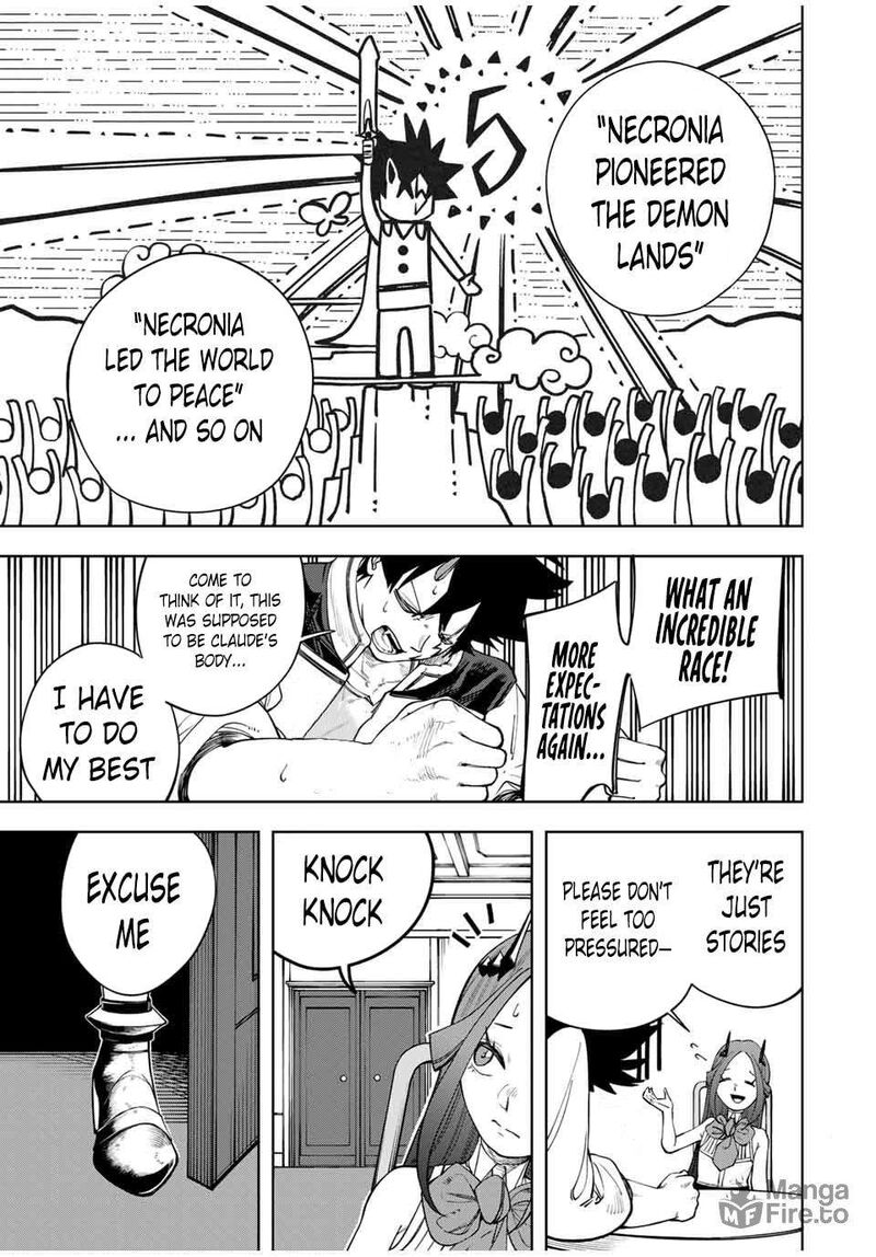 Tsuihou Sarenakatta Otoko Nidome No Jinsei Wa Dogeza Kara Hajimarimashita 3 6