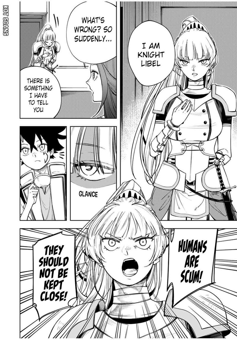 Tsuihou Sarenakatta Otoko Nidome No Jinsei Wa Dogeza Kara Hajimarimashita 3 7