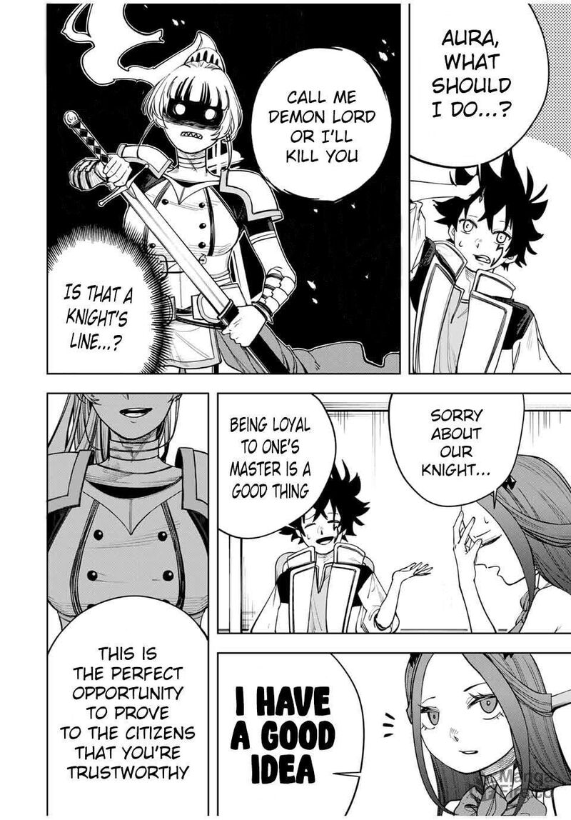 Tsuihou Sarenakatta Otoko Nidome No Jinsei Wa Dogeza Kara Hajimarimashita 3 9