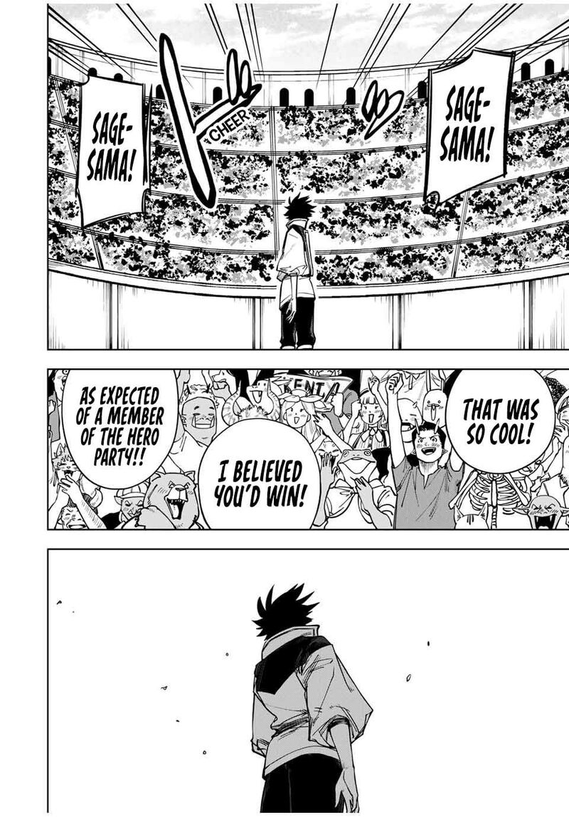 Tsuihou Sarenakatta Otoko Nidome No Jinsei Wa Dogeza Kara Hajimarimashita 4 11