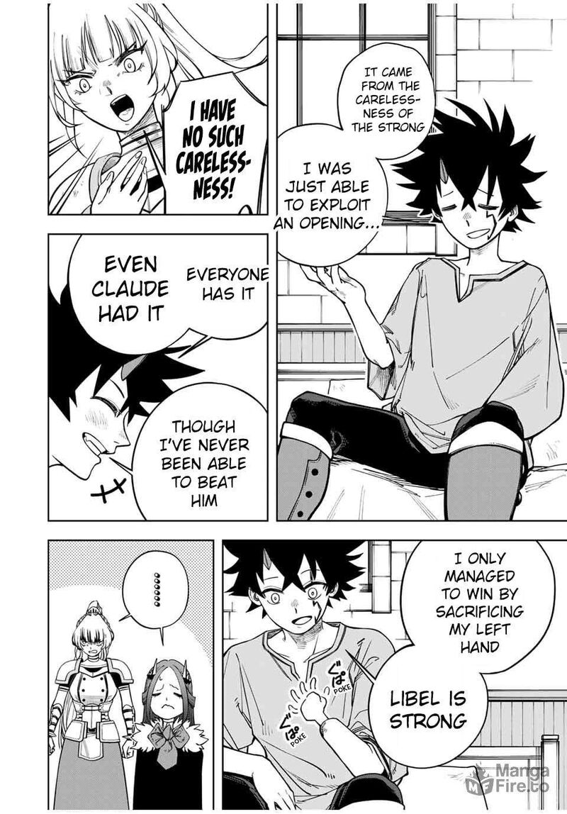 Tsuihou Sarenakatta Otoko Nidome No Jinsei Wa Dogeza Kara Hajimarimashita 4 15