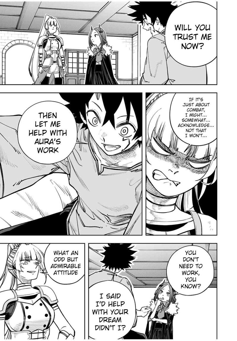 Tsuihou Sarenakatta Otoko Nidome No Jinsei Wa Dogeza Kara Hajimarimashita 4 16