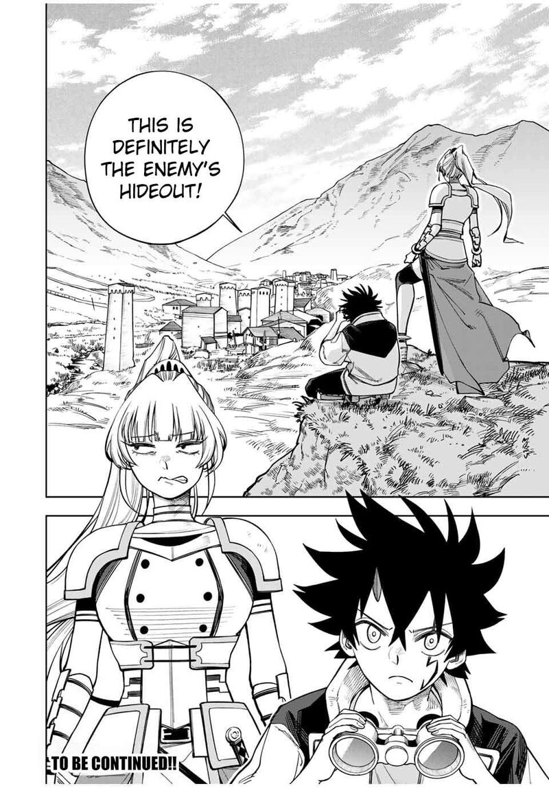 Tsuihou Sarenakatta Otoko Nidome No Jinsei Wa Dogeza Kara Hajimarimashita 4 19