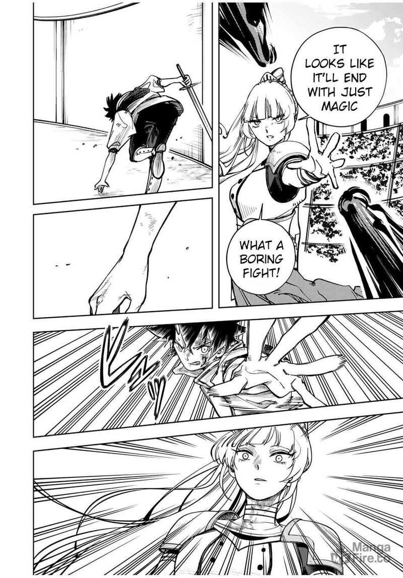 Tsuihou Sarenakatta Otoko Nidome No Jinsei Wa Dogeza Kara Hajimarimashita 4 3