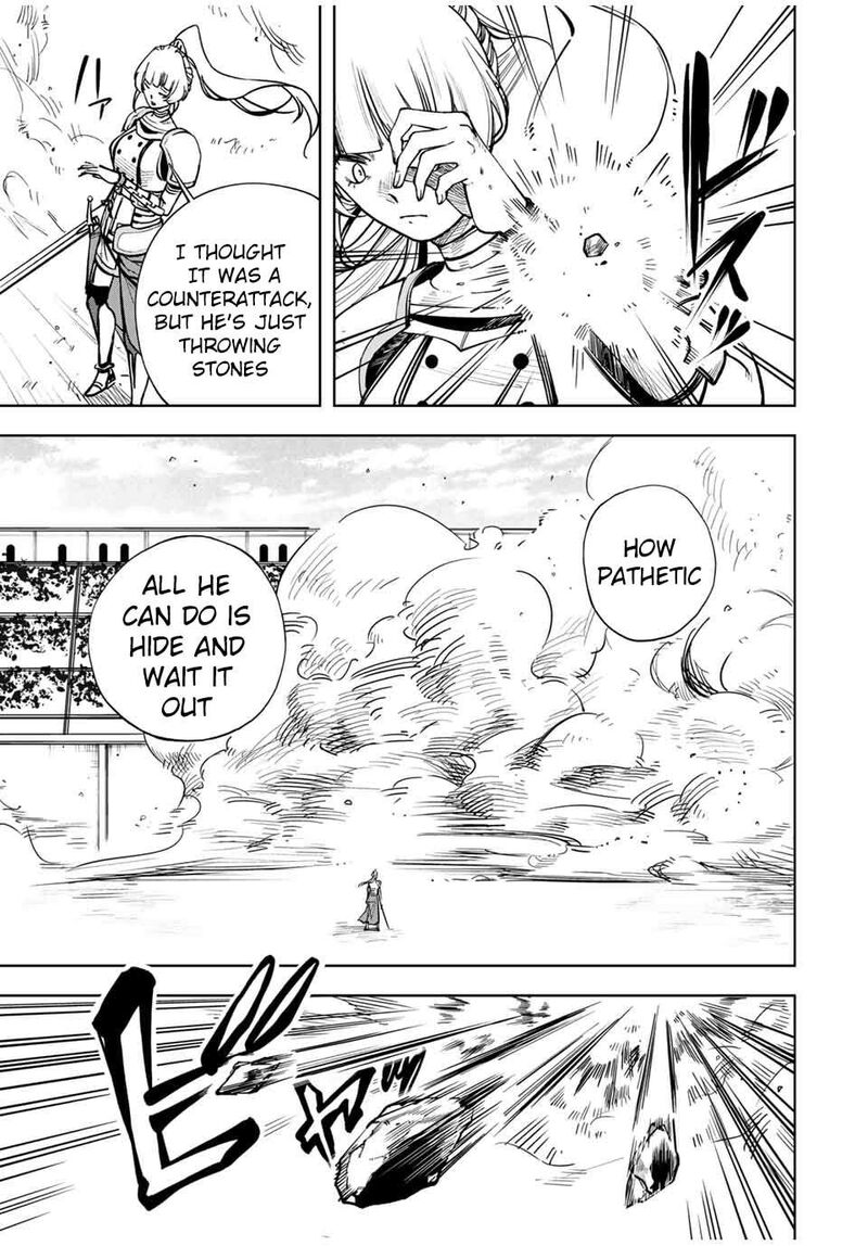 Tsuihou Sarenakatta Otoko Nidome No Jinsei Wa Dogeza Kara Hajimarimashita 4 4