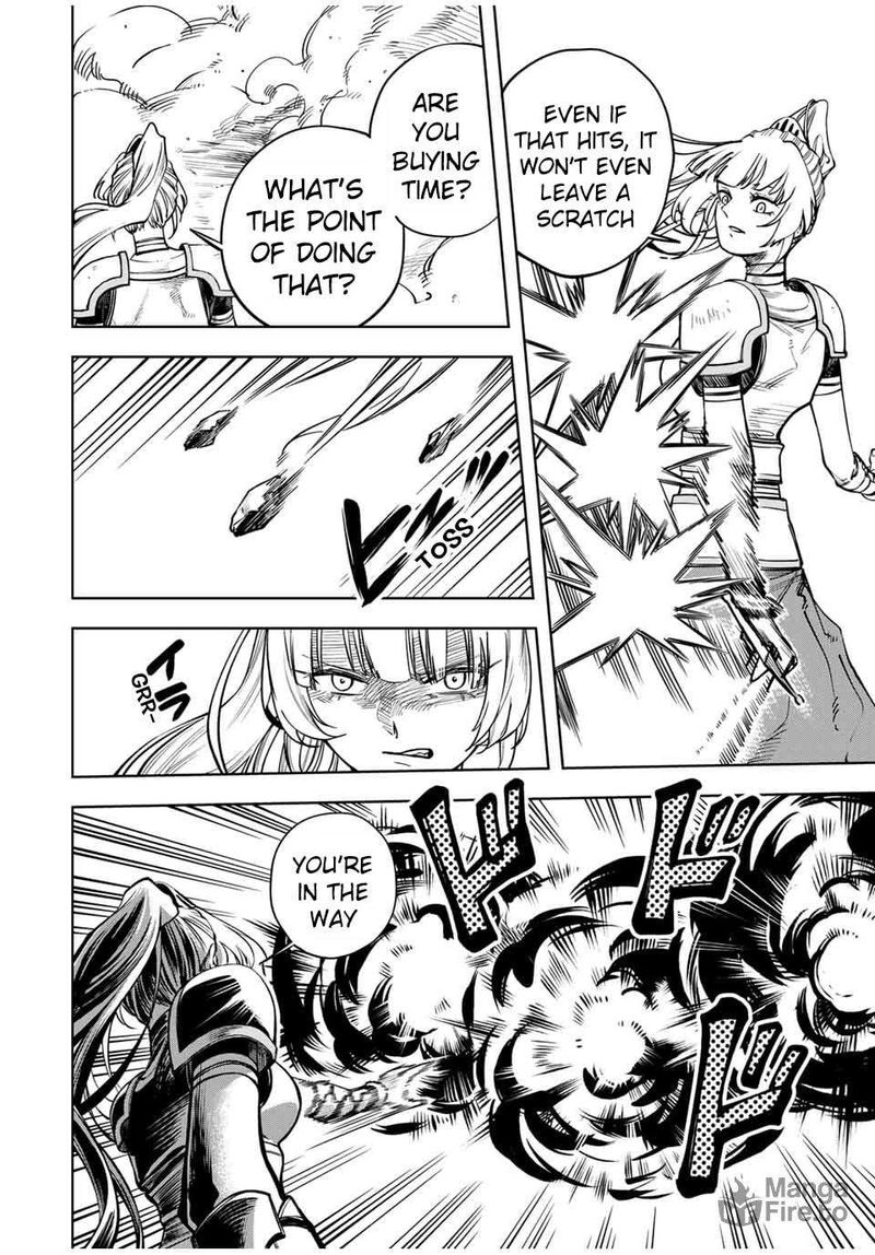 Tsuihou Sarenakatta Otoko Nidome No Jinsei Wa Dogeza Kara Hajimarimashita 4 5