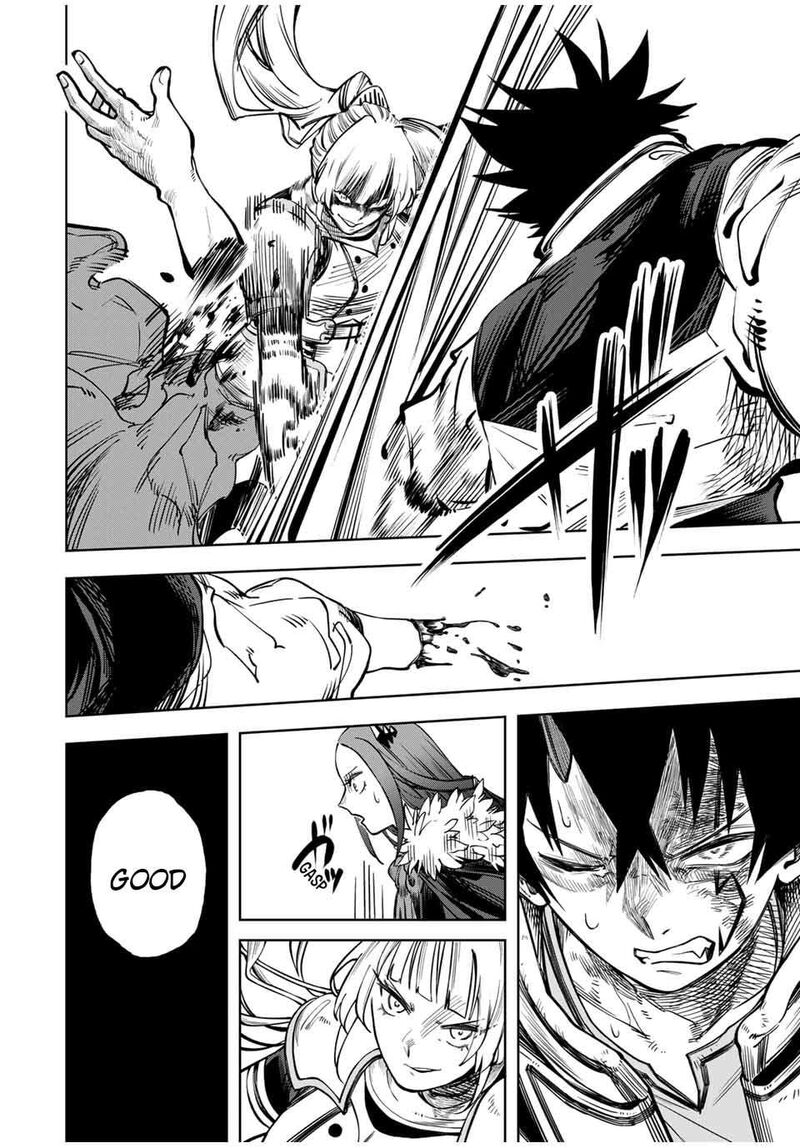 Tsuihou Sarenakatta Otoko Nidome No Jinsei Wa Dogeza Kara Hajimarimashita 4 7