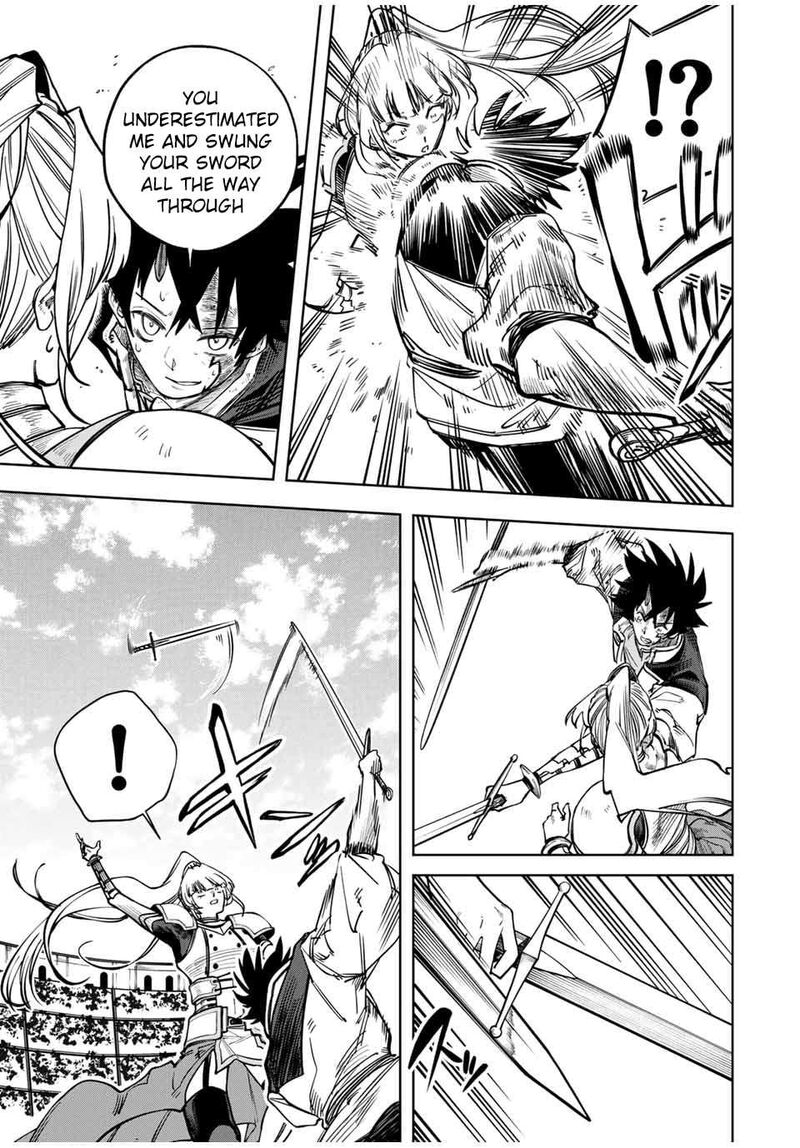 Tsuihou Sarenakatta Otoko Nidome No Jinsei Wa Dogeza Kara Hajimarimashita 4 8