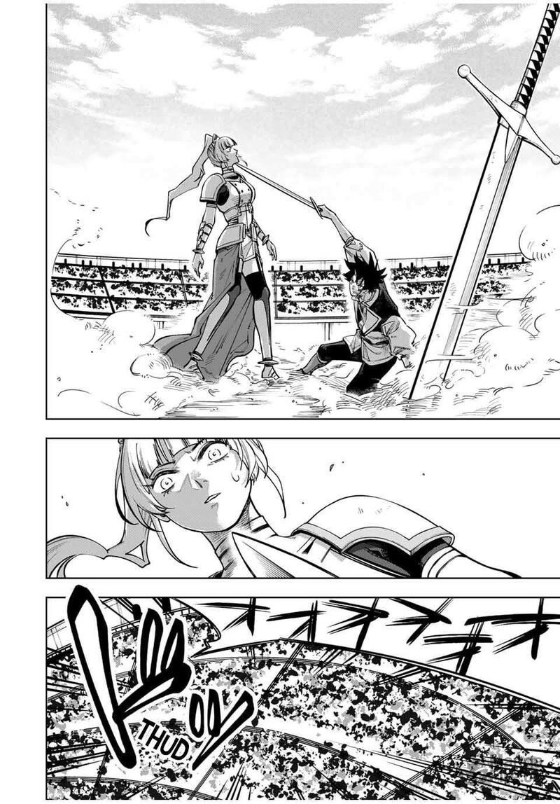 Tsuihou Sarenakatta Otoko Nidome No Jinsei Wa Dogeza Kara Hajimarimashita 4 9