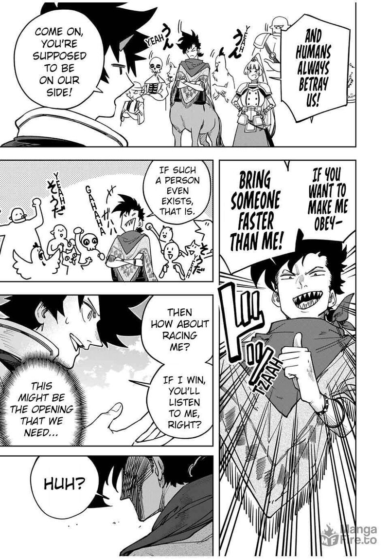Tsuihou Sarenakatta Otoko Nidome No Jinsei Wa Dogeza Kara Hajimarimashita 5 10