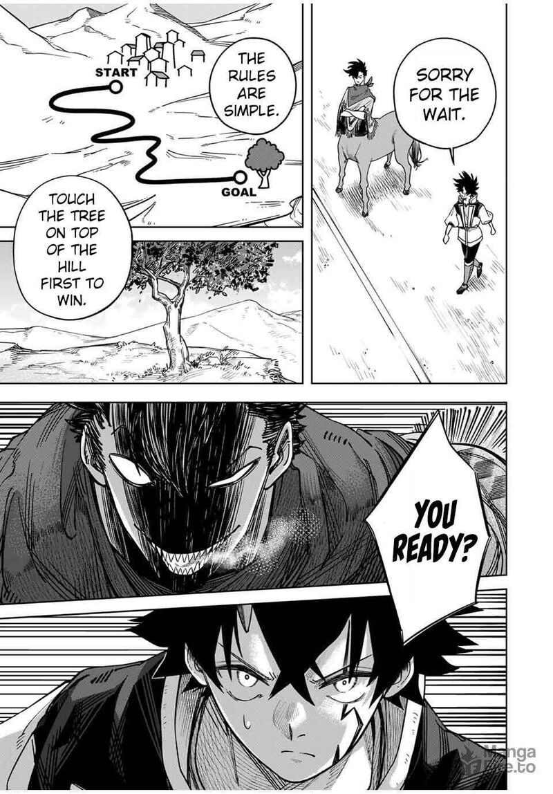 Tsuihou Sarenakatta Otoko Nidome No Jinsei Wa Dogeza Kara Hajimarimashita 5 12