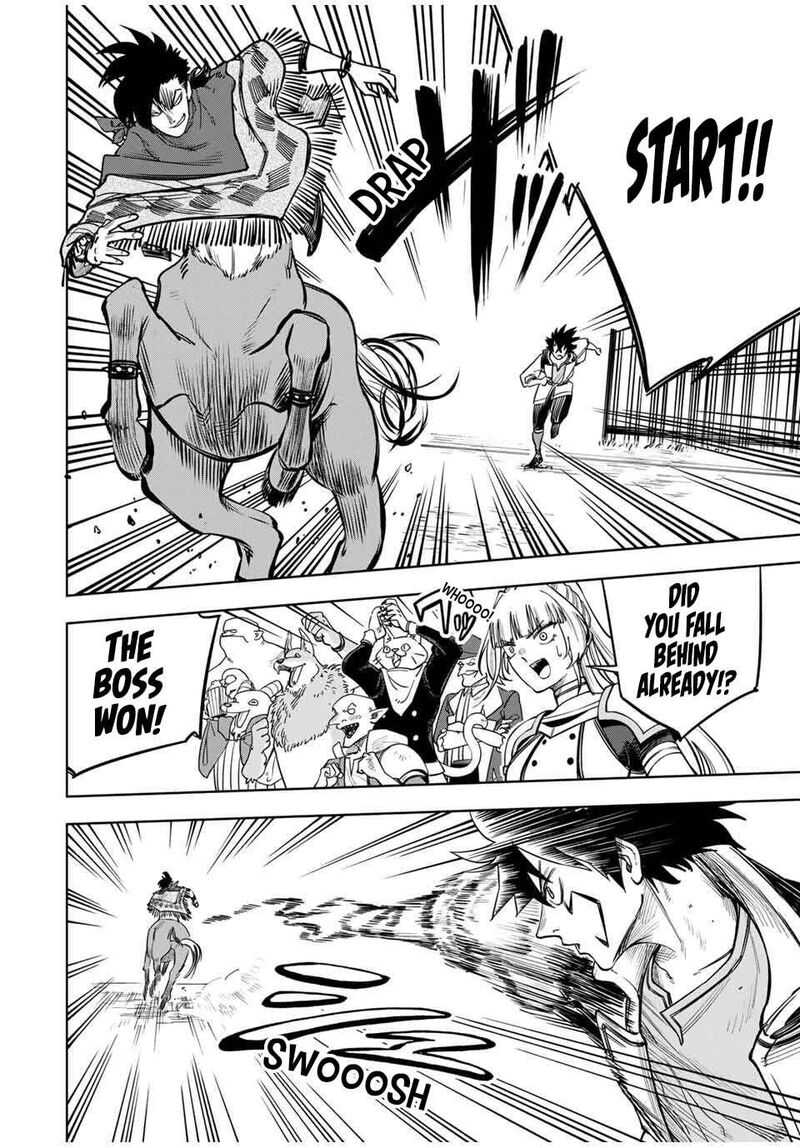 Tsuihou Sarenakatta Otoko Nidome No Jinsei Wa Dogeza Kara Hajimarimashita 5 13