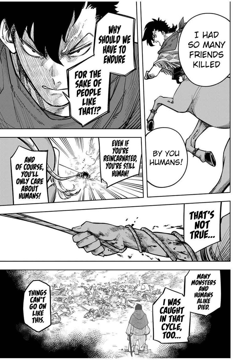 Tsuihou Sarenakatta Otoko Nidome No Jinsei Wa Dogeza Kara Hajimarimashita 5 16