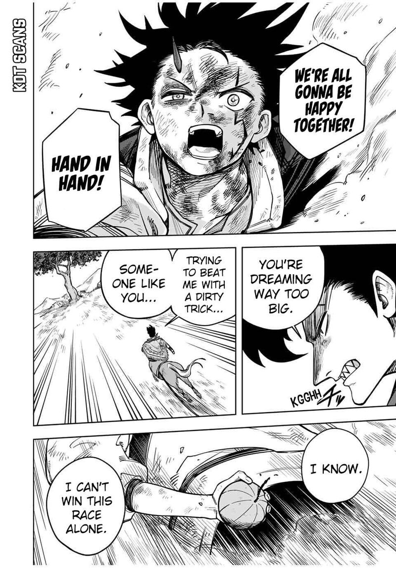 Tsuihou Sarenakatta Otoko Nidome No Jinsei Wa Dogeza Kara Hajimarimashita 5 17