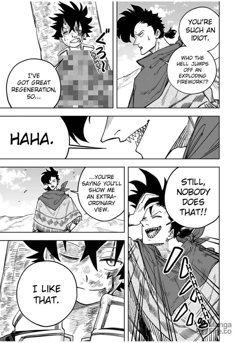 Tsuihou Sarenakatta Otoko Nidome No Jinsei Wa Dogeza Kara Hajimarimashita 5 20