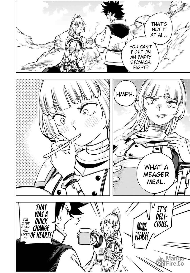 Tsuihou Sarenakatta Otoko Nidome No Jinsei Wa Dogeza Kara Hajimarimashita 5 3