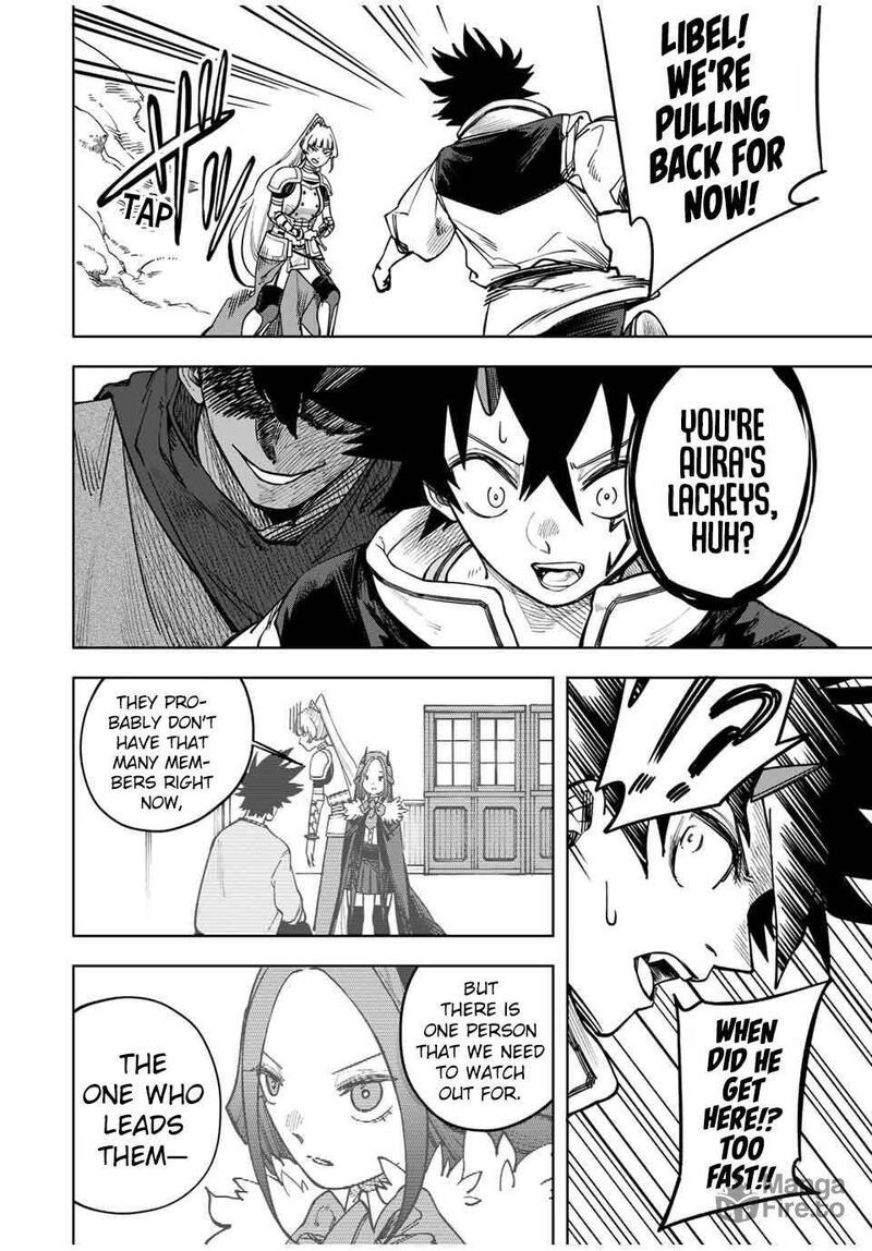 Tsuihou Sarenakatta Otoko Nidome No Jinsei Wa Dogeza Kara Hajimarimashita 5 5