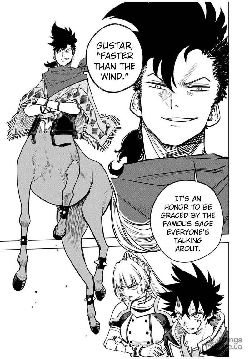 Tsuihou Sarenakatta Otoko Nidome No Jinsei Wa Dogeza Kara Hajimarimashita 5 6