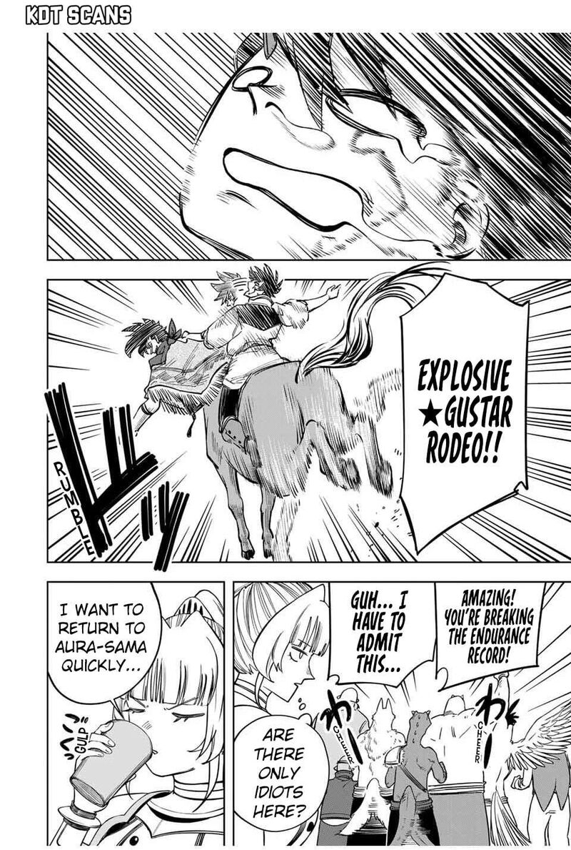 Tsuihou Sarenakatta Otoko Nidome No Jinsei Wa Dogeza Kara Hajimarimashita 6 13
