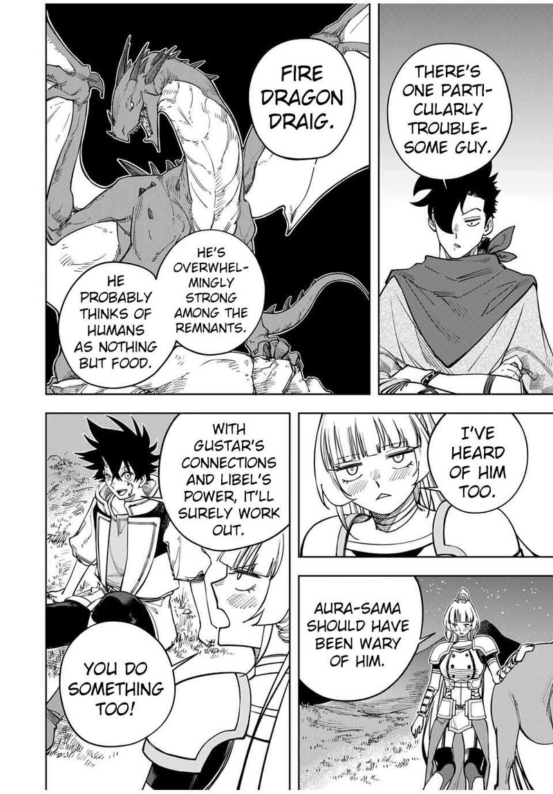 Tsuihou Sarenakatta Otoko Nidome No Jinsei Wa Dogeza Kara Hajimarimashita 6 17