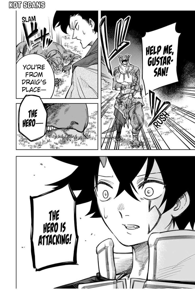 Tsuihou Sarenakatta Otoko Nidome No Jinsei Wa Dogeza Kara Hajimarimashita 6 19