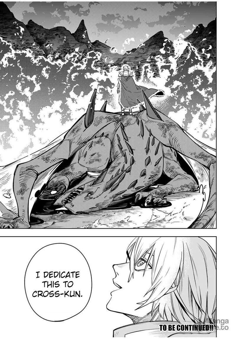 Tsuihou Sarenakatta Otoko Nidome No Jinsei Wa Dogeza Kara Hajimarimashita 6 20