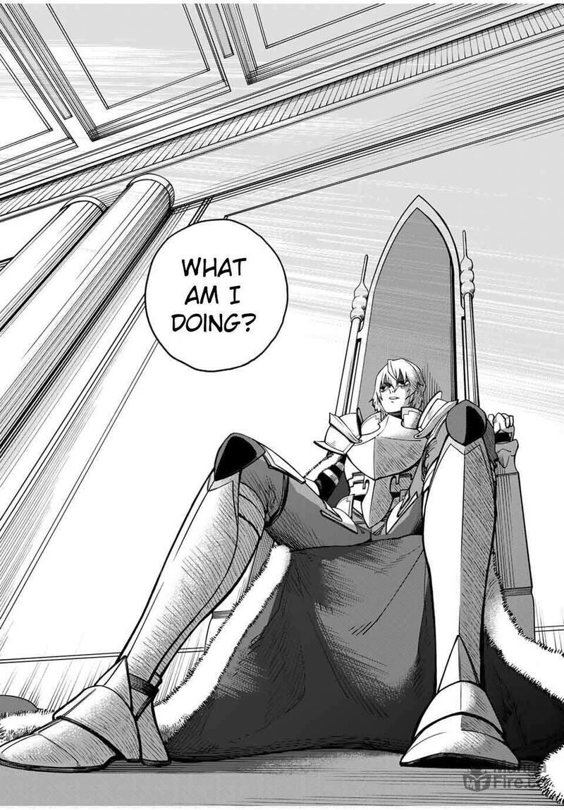 Tsuihou Sarenakatta Otoko Nidome No Jinsei Wa Dogeza Kara Hajimarimashita 6 3