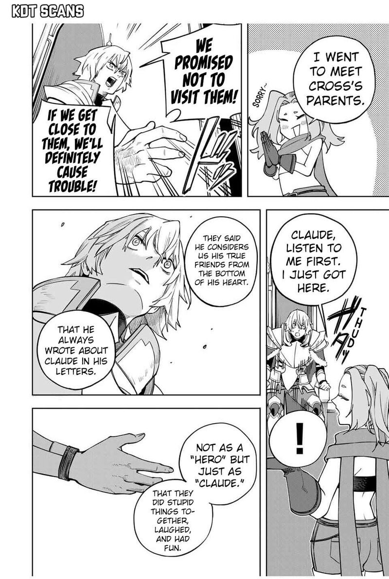 Tsuihou Sarenakatta Otoko Nidome No Jinsei Wa Dogeza Kara Hajimarimashita 6 7