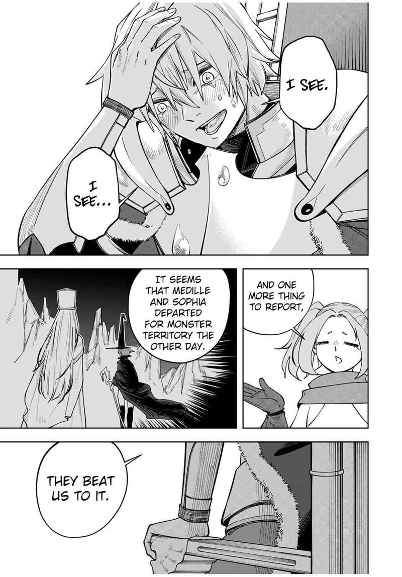 Tsuihou Sarenakatta Otoko Nidome No Jinsei Wa Dogeza Kara Hajimarimashita 6 8