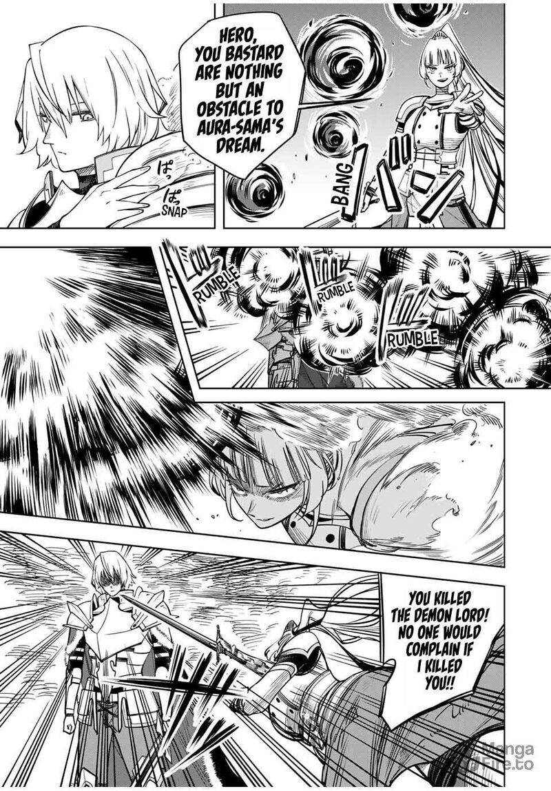 Tsuihou Sarenakatta Otoko Nidome No Jinsei Wa Dogeza Kara Hajimarimashita 7 12
