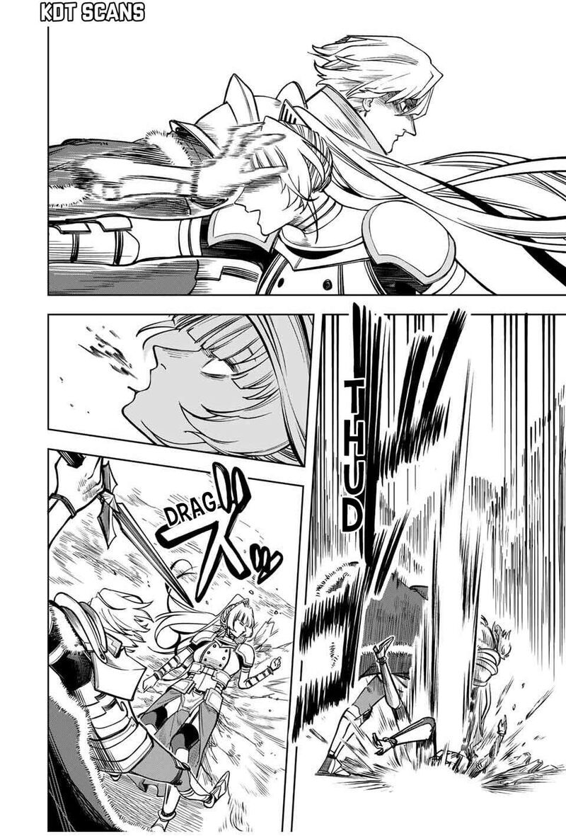Tsuihou Sarenakatta Otoko Nidome No Jinsei Wa Dogeza Kara Hajimarimashita 7 13