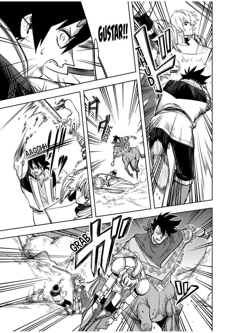 Tsuihou Sarenakatta Otoko Nidome No Jinsei Wa Dogeza Kara Hajimarimashita 7 14