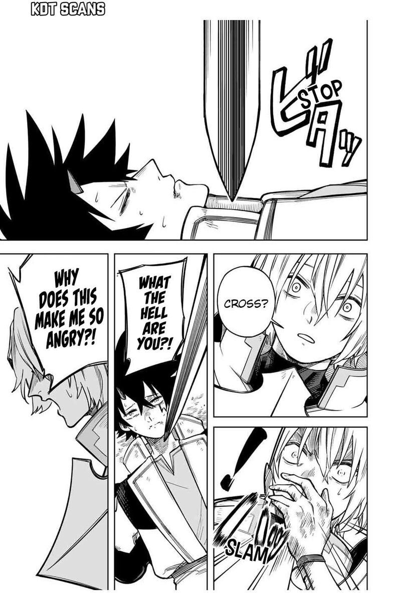 Tsuihou Sarenakatta Otoko Nidome No Jinsei Wa Dogeza Kara Hajimarimashita 7 16