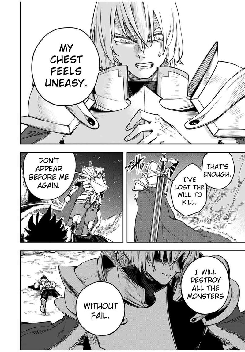 Tsuihou Sarenakatta Otoko Nidome No Jinsei Wa Dogeza Kara Hajimarimashita 7 17