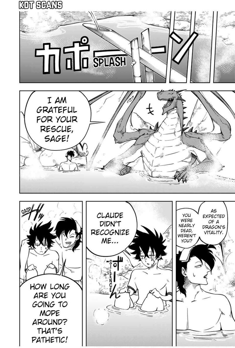 Tsuihou Sarenakatta Otoko Nidome No Jinsei Wa Dogeza Kara Hajimarimashita 7 19