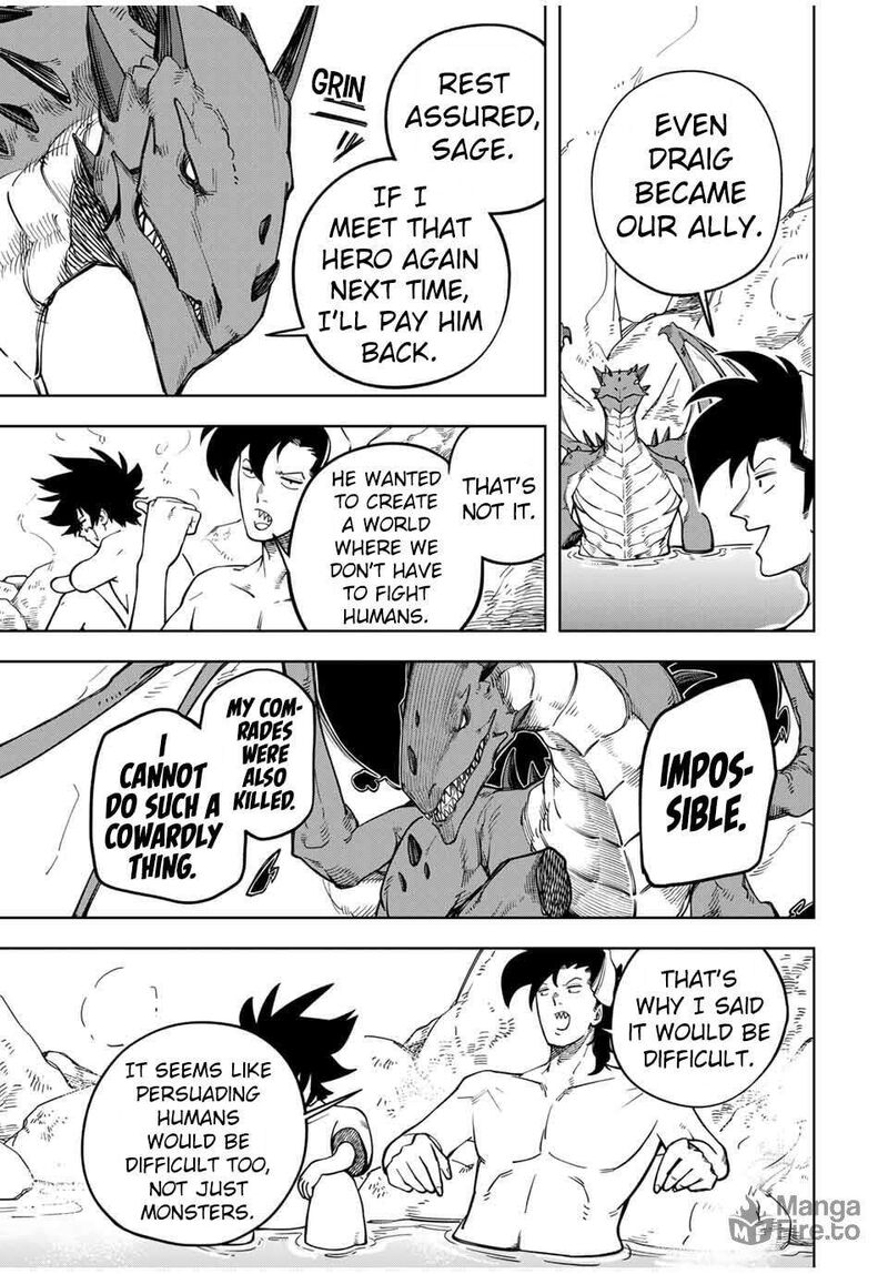 Tsuihou Sarenakatta Otoko Nidome No Jinsei Wa Dogeza Kara Hajimarimashita 7 20