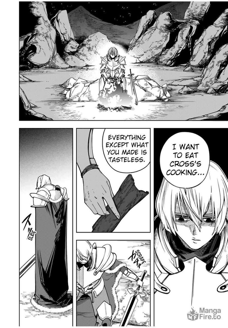 Tsuihou Sarenakatta Otoko Nidome No Jinsei Wa Dogeza Kara Hajimarimashita 7 3