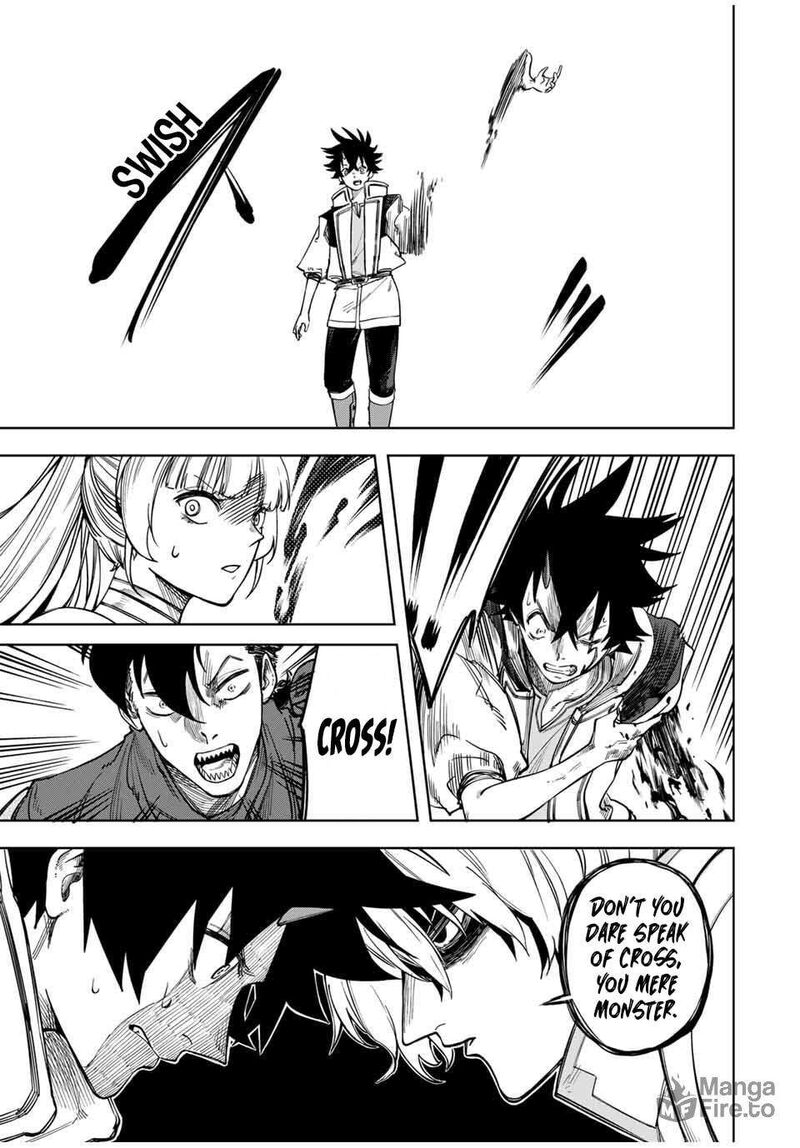 Tsuihou Sarenakatta Otoko Nidome No Jinsei Wa Dogeza Kara Hajimarimashita 7 6